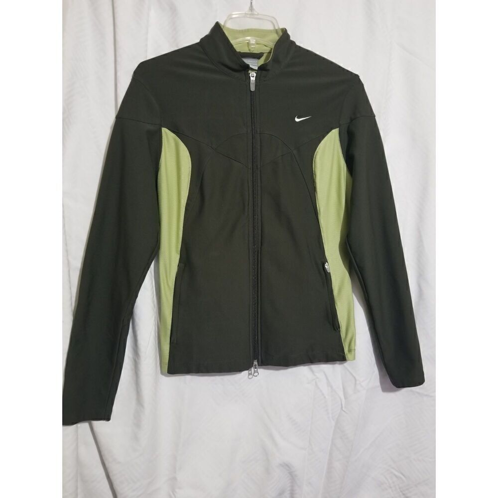 Women's Nike jacket M